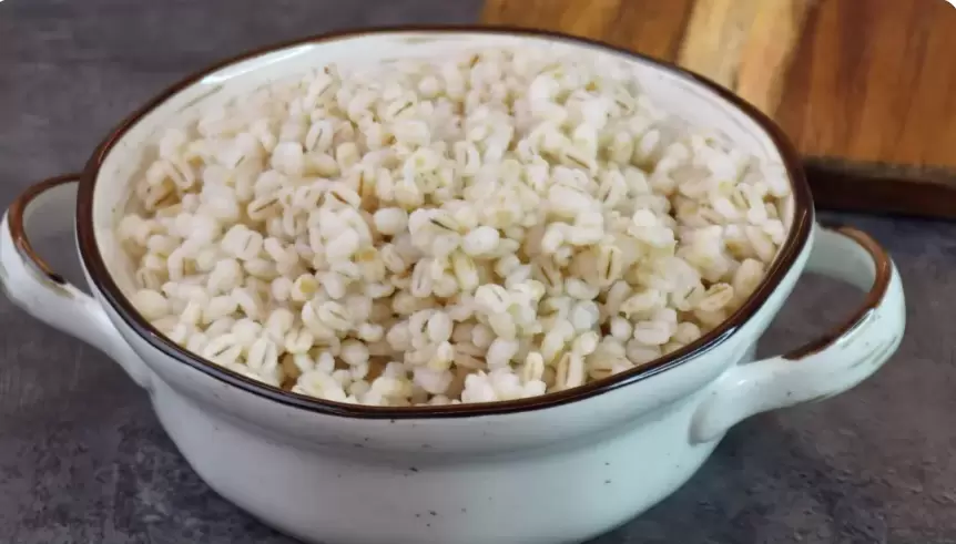 Как быстро и просто сварить перловку, чтобы она стала любимым гарниром