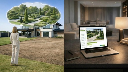 Как найти общий язык с ландшафтным дизайнером