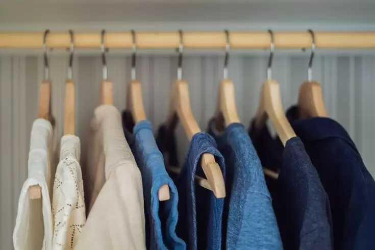 Магия минимализма: 5 преобразований для вашего дома, о которых стоит подумать