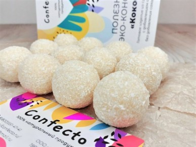 Как кокосовая стружка преобразила бизнес: секрет успеха на рынке сладостей