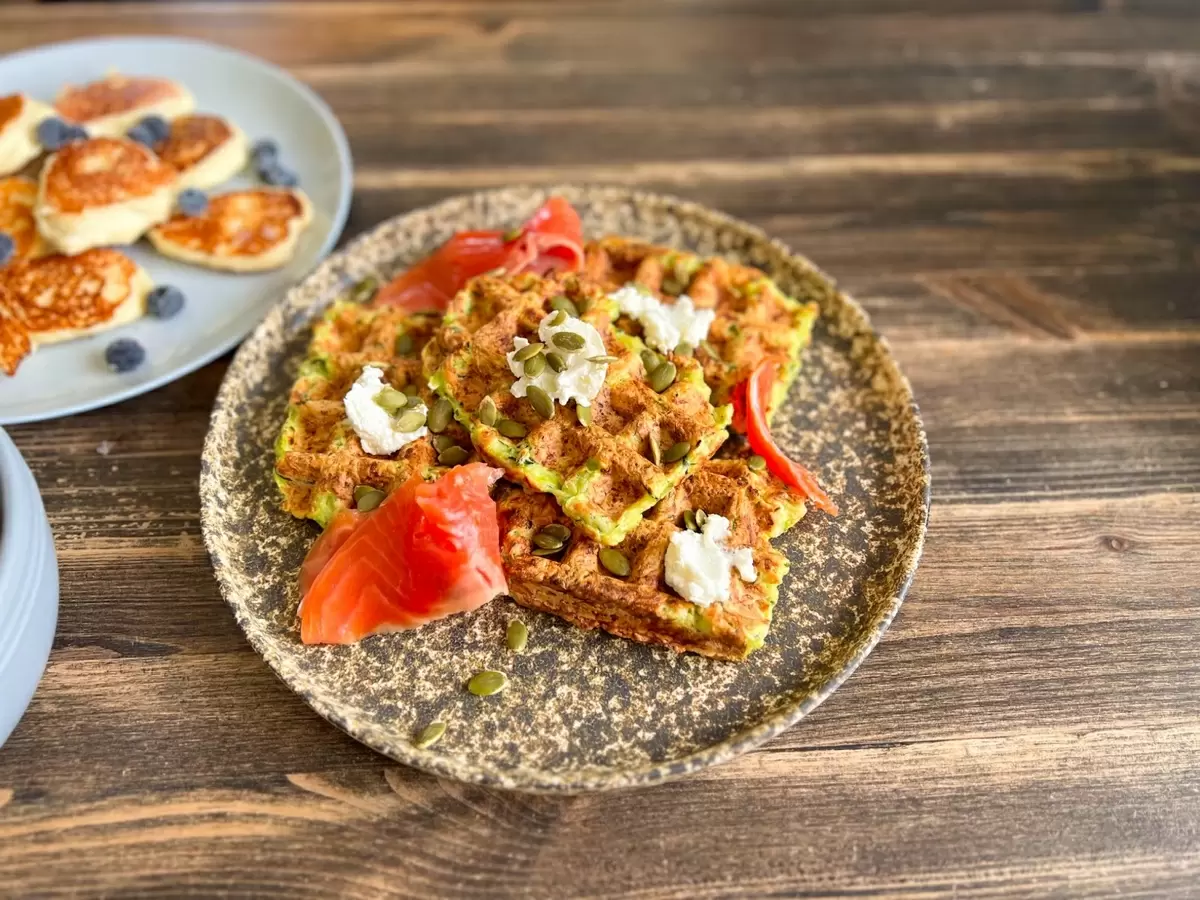 Готовим без лишнего масла: пять оригинальных рецептов для электрогриля