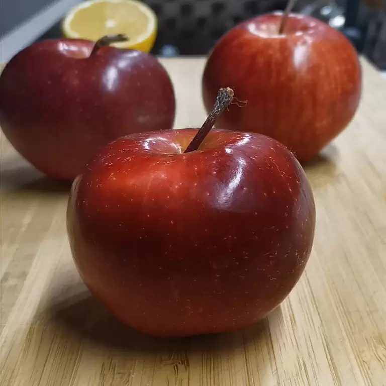 Порадуйте себя уникальной яблочной выпечкой: простой и восхитительный рецепт