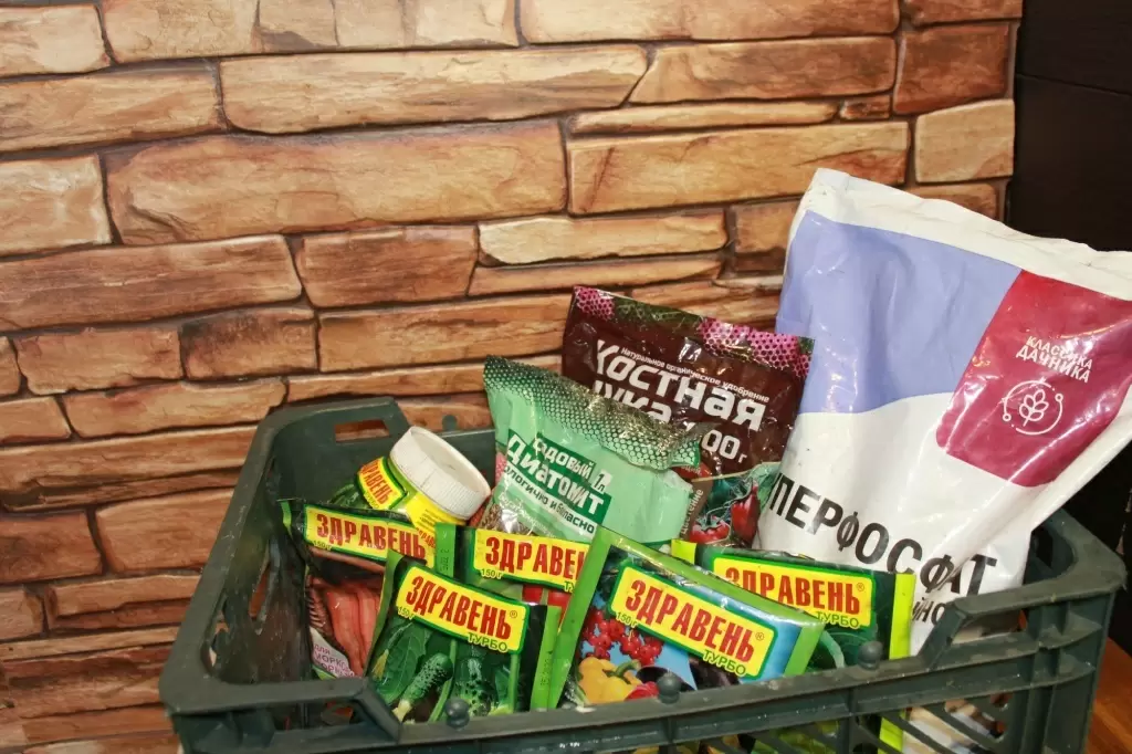 Как правильно хранить удобрения зимой: советы для садоводов