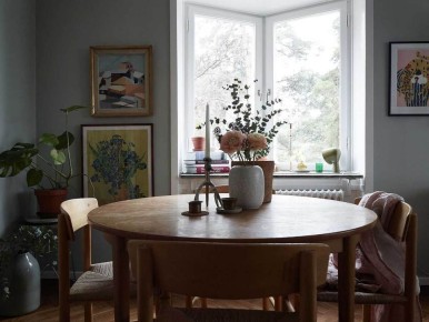 Как избежать неряшливости на кухне: 5 простых решений для идеального пространства