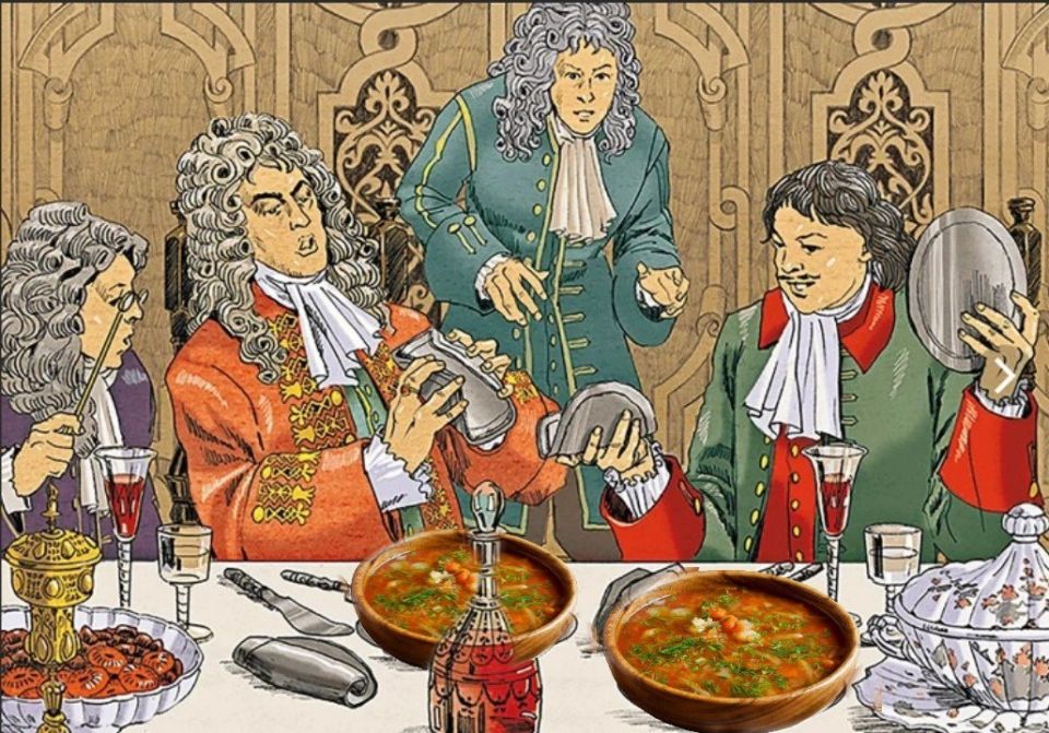 ��� ϸ�� I ������� ����� � ������� ���