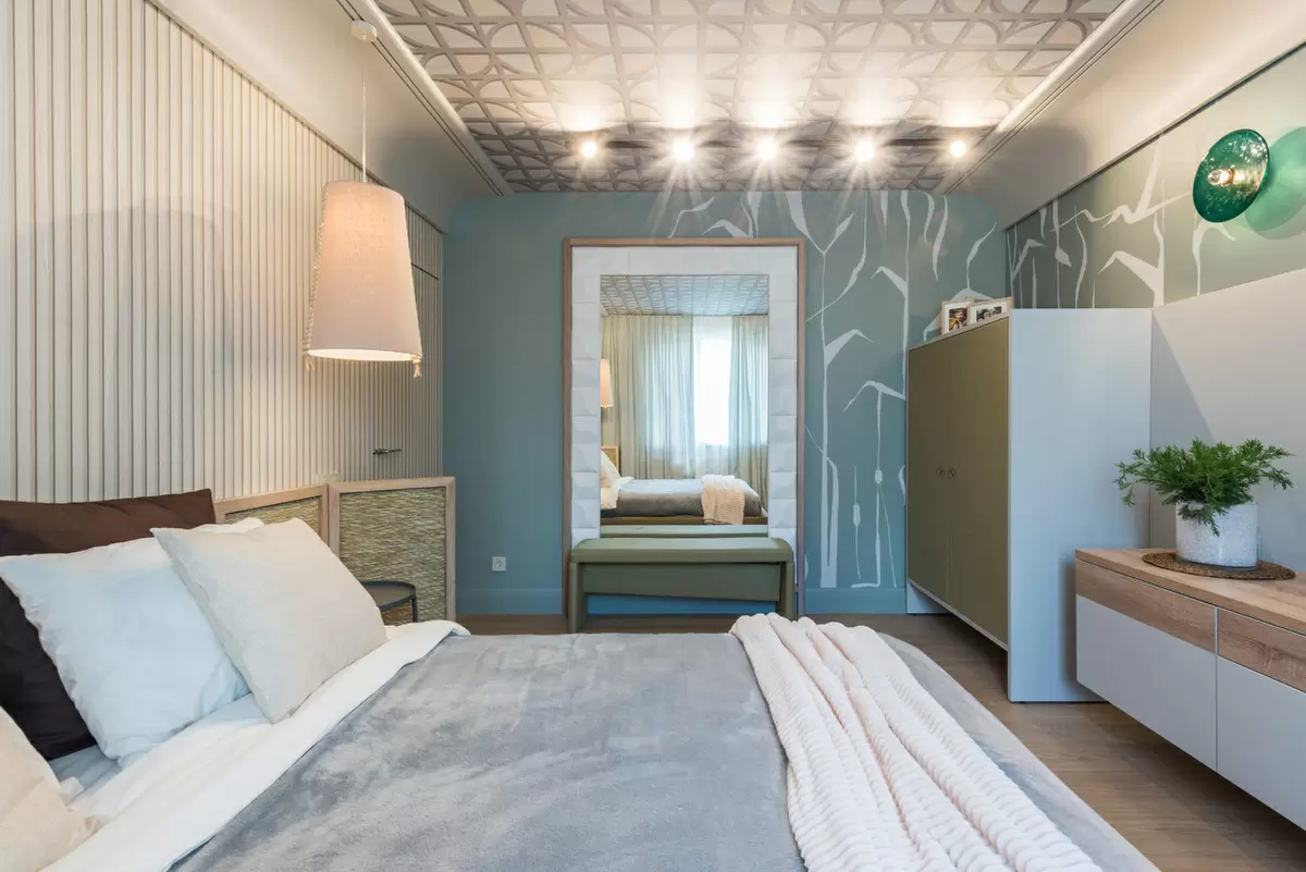 Как создать идеальное пространство для сна: убираем лишнее и добавляем уют