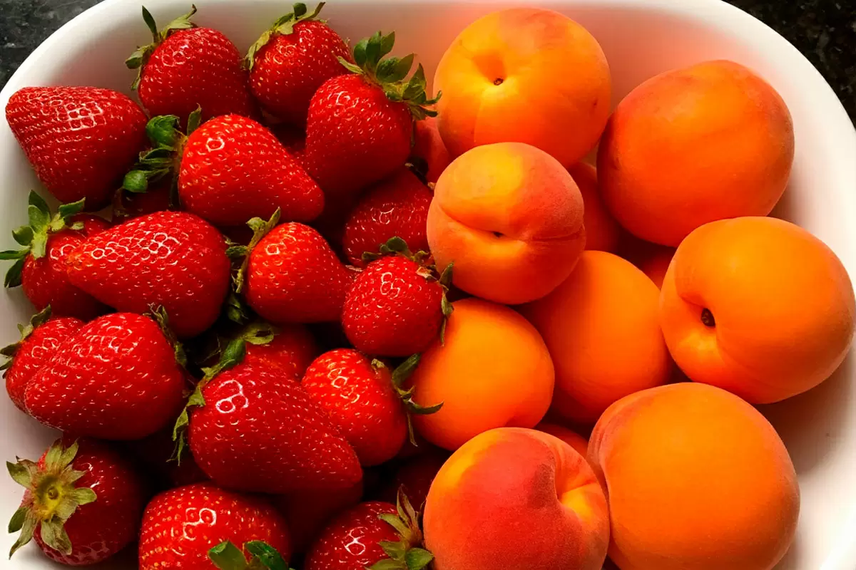 Опасность на тарелке: что скрывают фрукты и овощи из Европы