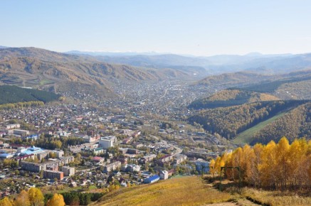 Сибирь. Итоги недели. . Губернатор Алексей Цыденов (Республика Бурятия) удостоился благодарности от президента РФ Владимира Путина