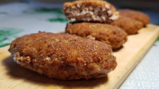 Котлеты Микояна: кулинарная икона советской эпохи