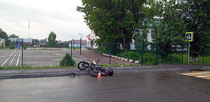 С начала мотосезона сотрудники региональной Госавтоинспекции уделяют пристальное внимание именно этой категории водителей С начала мотосезона сотрудники региональной Госавтоинспекции уделяют пристальное внимание именно этой категории водителей