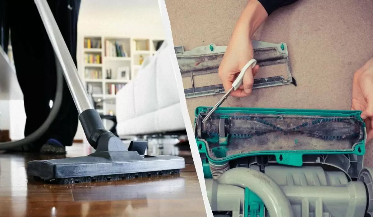 Почему ваш пылесос потерял тягу: неожиданные причины и практические советы