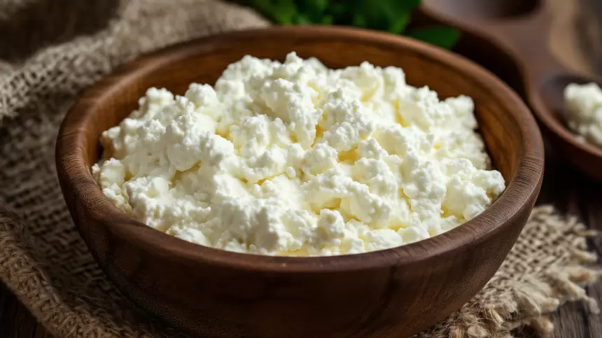 Как выбрать натуральный творог и избежать подделок