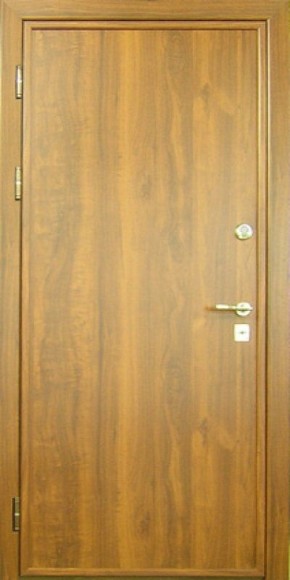 Ламинированные двери эконом-класса: стиль и доступность в вашем интерьере