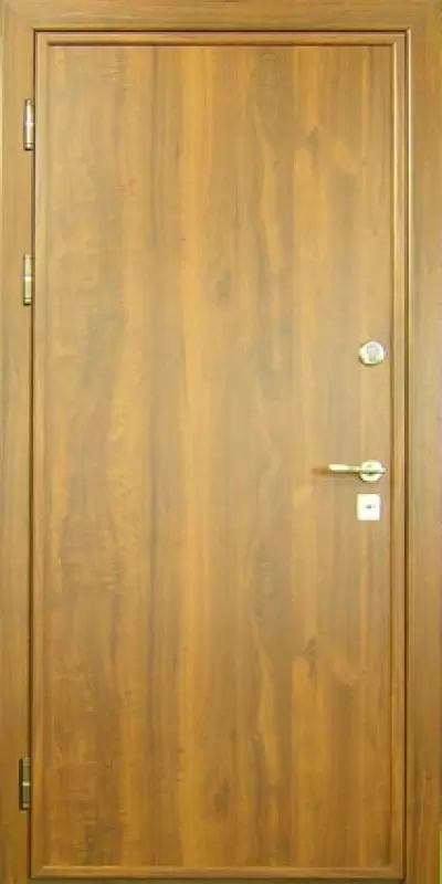 Ламинированные двери эконом-класса: стиль и доступность в вашем интерьере