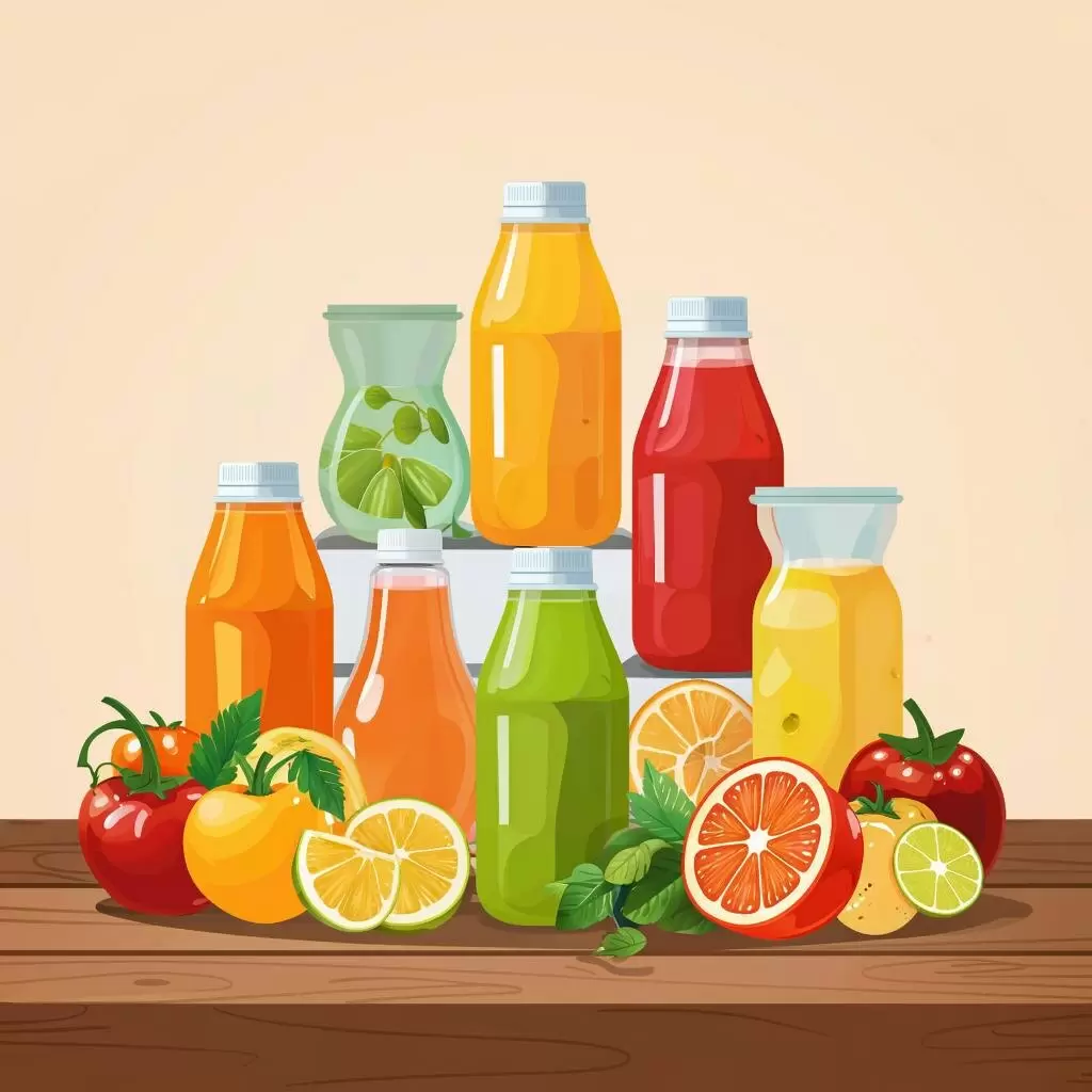 Осторожно: продукты, которые выглядят полезными, но могут навредить вашему здоровью