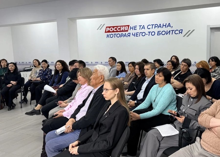 «ЕДИНАЯ РОССИЯ» ПОДВОДИТ ИТОГИ НАРОДНОЙ ПРОГРАММЫ В СФЕРЕ КУЛЬТУРЫ «ЕДИНАЯ РОССИЯ» ПОДВОДИТ ИТОГИ НАРОДНОЙ ПРОГРАММЫ В СФЕРЕ КУЛЬТУРЫ