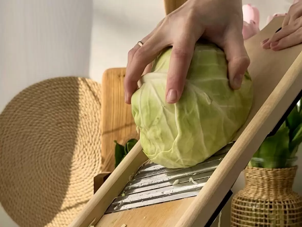 Вкусные овощные котлеты для всей семьи