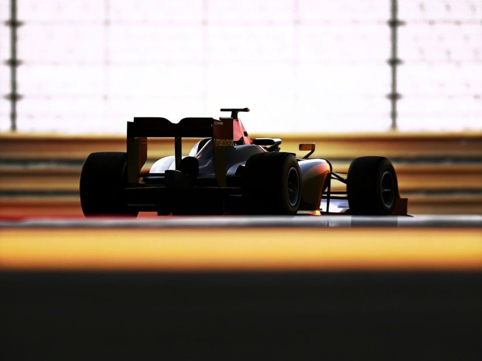 McLaren ��������� ����� ��� ��������� ������ ����� ������� � �������� �� �����, ������� ���� � ������ �����������