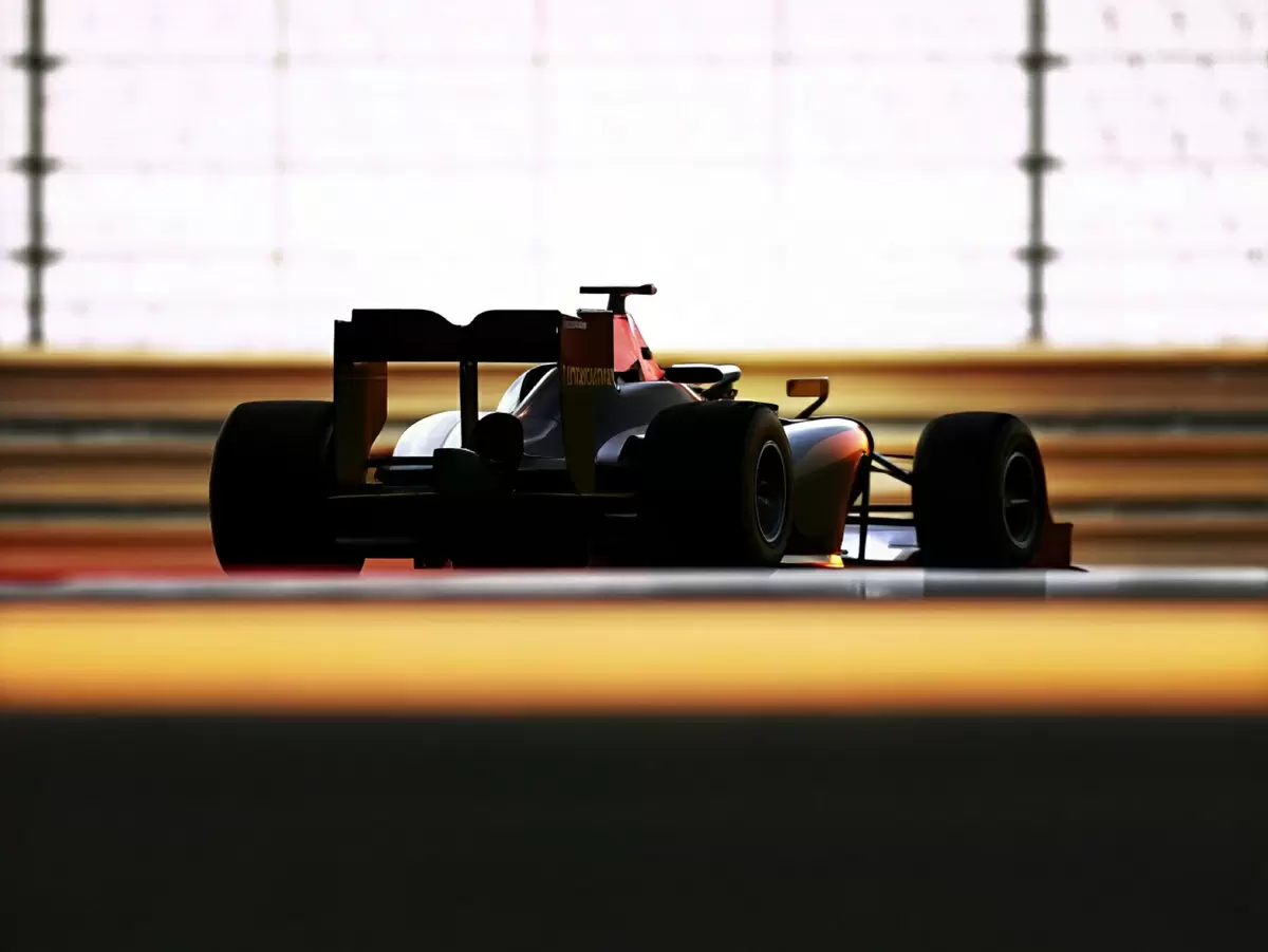 McLaren открывает арену для зрелищной борьбы между Пиастри и Норрисом за титул, главная цель — обойти Ферстаппена