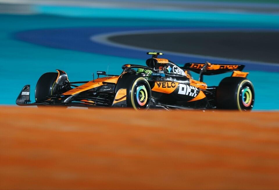 ����� ������ ������������� ����� ������ ��� McLaren �� ���� ��� ������