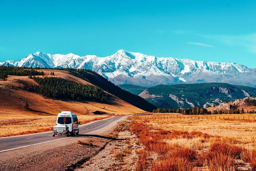 На «Радио России. ГорноАлтайск», рубрика «Важно знать»