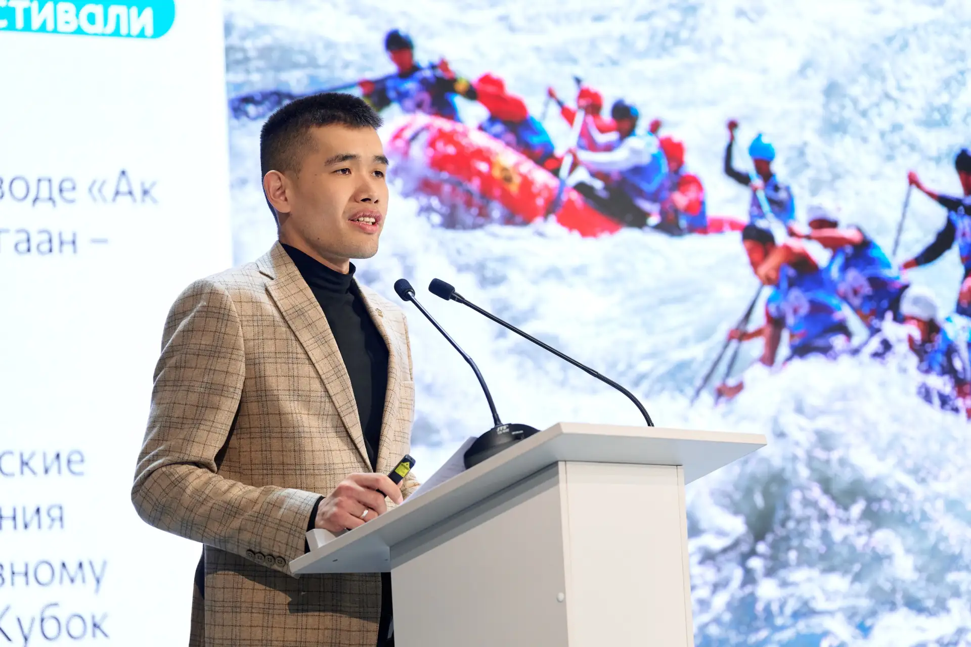 В Республике Алтай готовятся к летнему туристическому сезону В Республике Алтай готовятся к летнему туристическому сезону