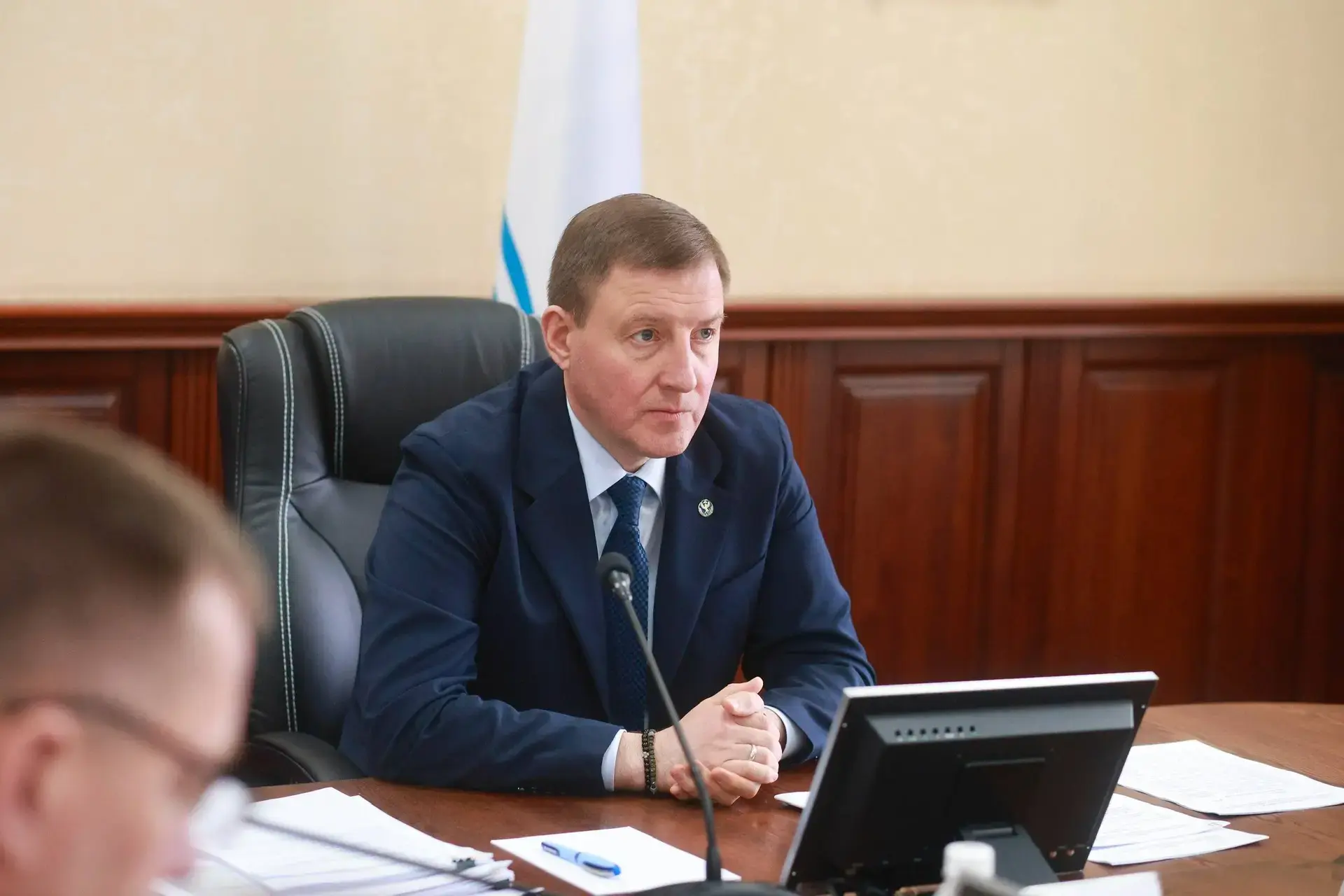 Первая волна паводка в Республике Алтай проходит без осложнений Первая волна паводка в Республике Алтай проходит без осложнений