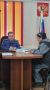 Прямо сейчас прокурор РА А. Богданчиков проводит личный приём жителей Чемальского района