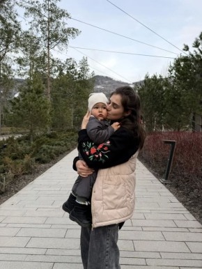 В эфире рубрика «Лицо из ящика»