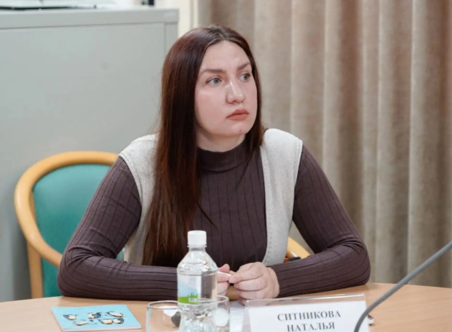 Молодой эколог и общественный лидер выдвинулась на предварительное голосование «Единой России» в Республике Алтай