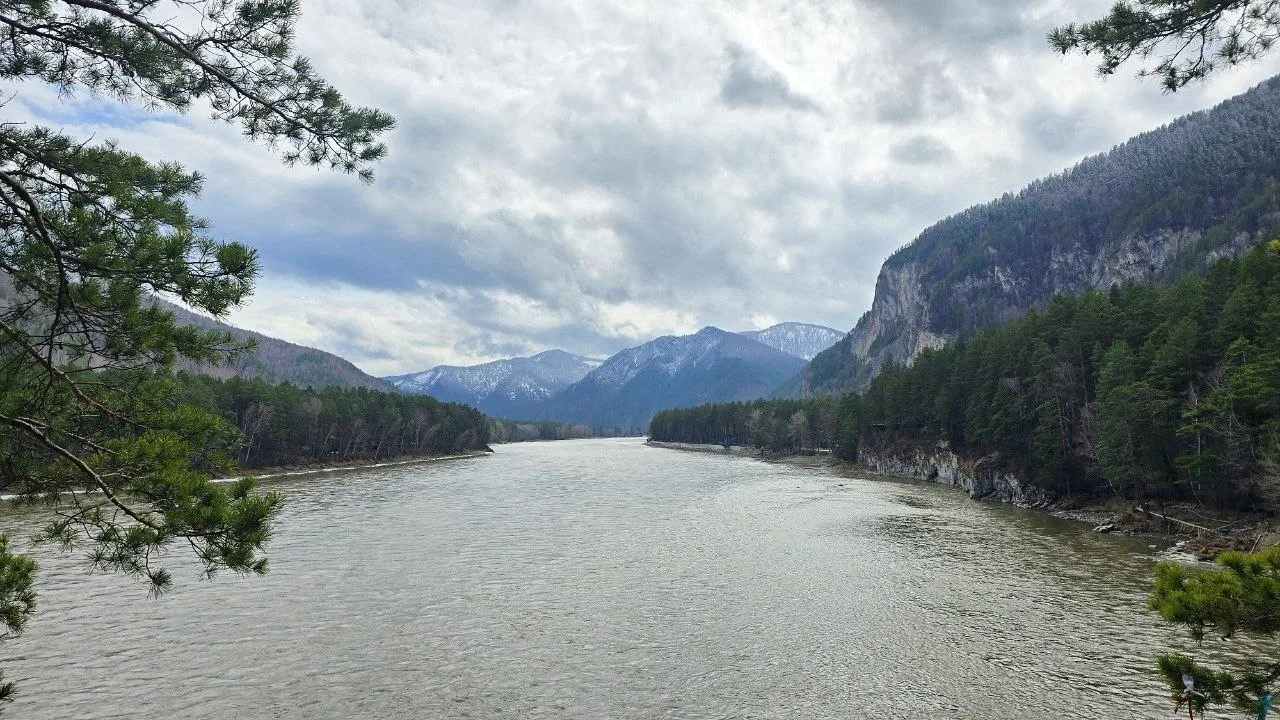 В Республике Алтай сегодня ожидается довольно теплый день: до +12°C