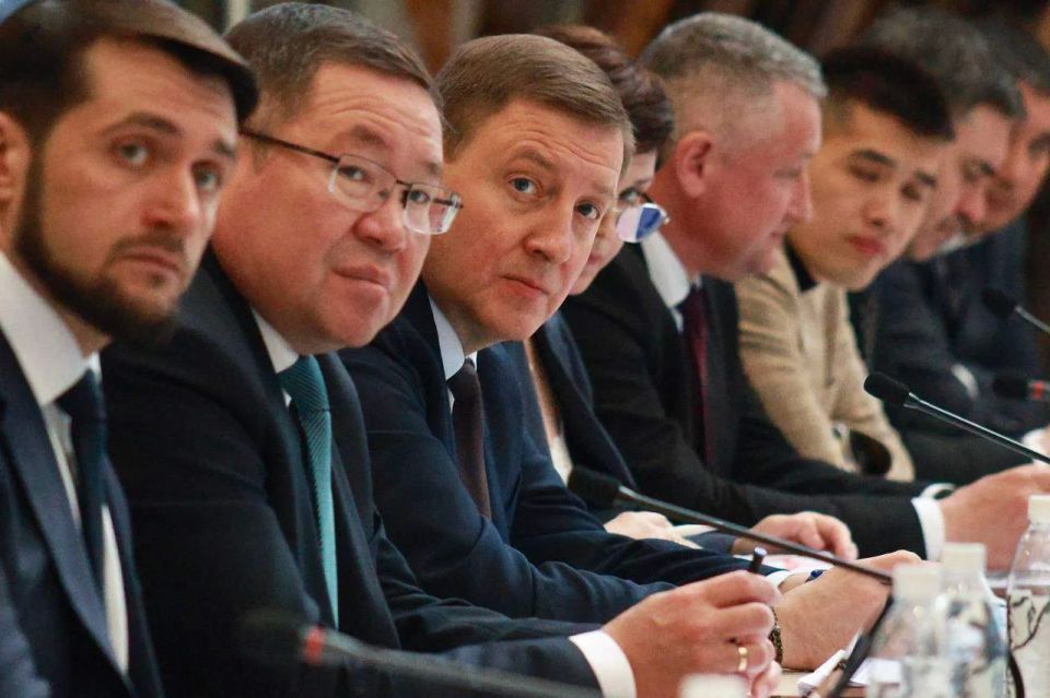 �������� ����, ������� ����: ������ ������ ������� ��������� ��� ����������� ����������