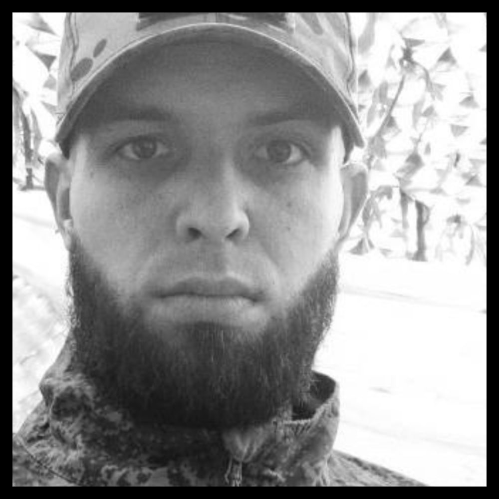 В ходе специальной военной операции погиб военнослужащий из Республики Алтай Олег Александрович Грекулов