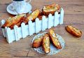 Итальянское печенье кантуччи: раскроем секреты настоящего вкуса