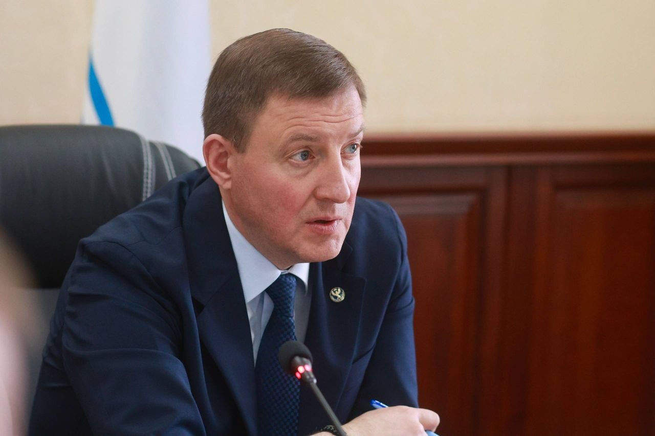 Никогда такого не было и вот опять