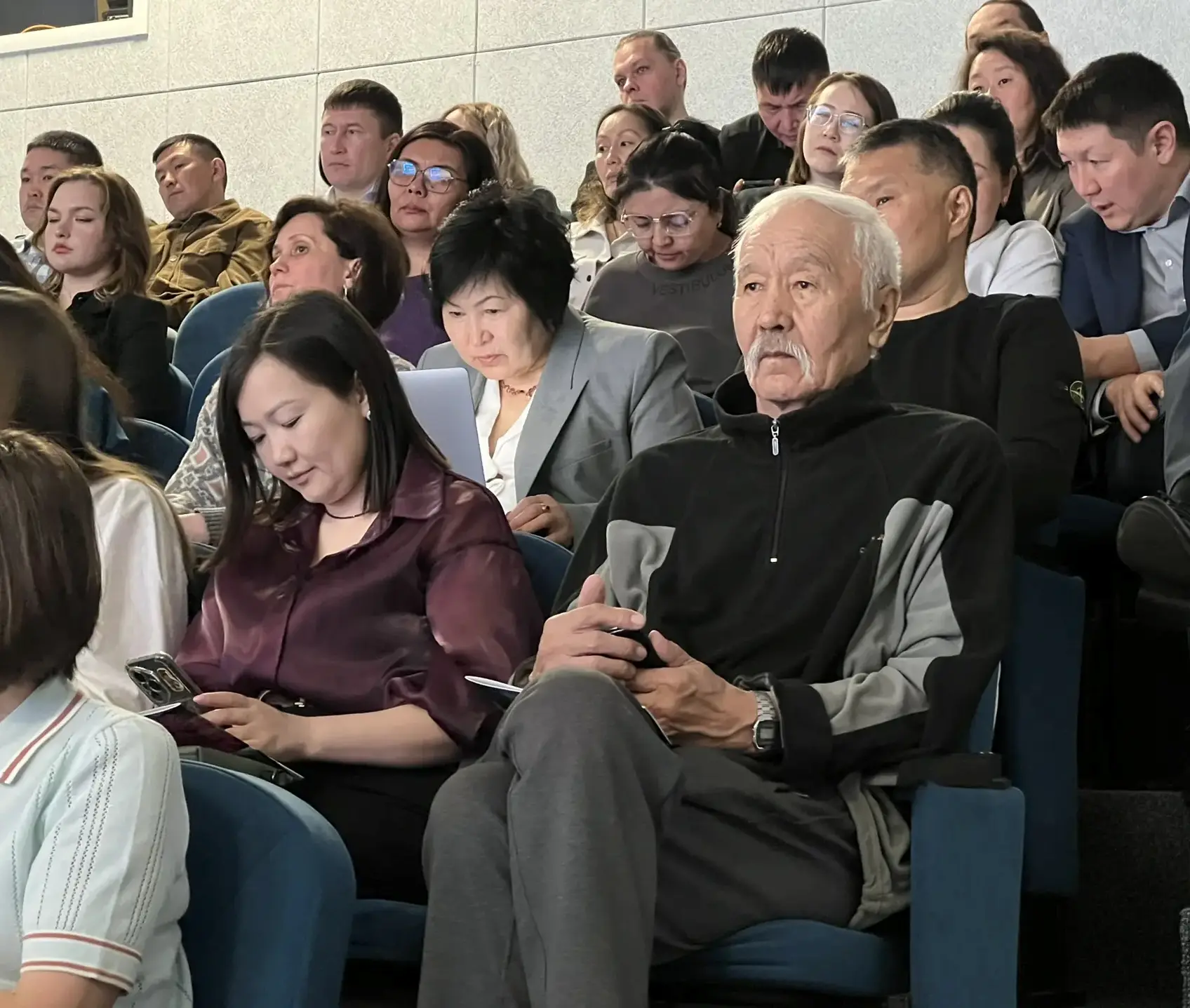 В Центре культурного развития состоялась встреча с представителями туристического бизнеса, посвящённая подготовке к летнему сезону В Центре культурного развития состоялась встреча с представителями туристического бизнеса, посвящённая подготовке к летнему сезону