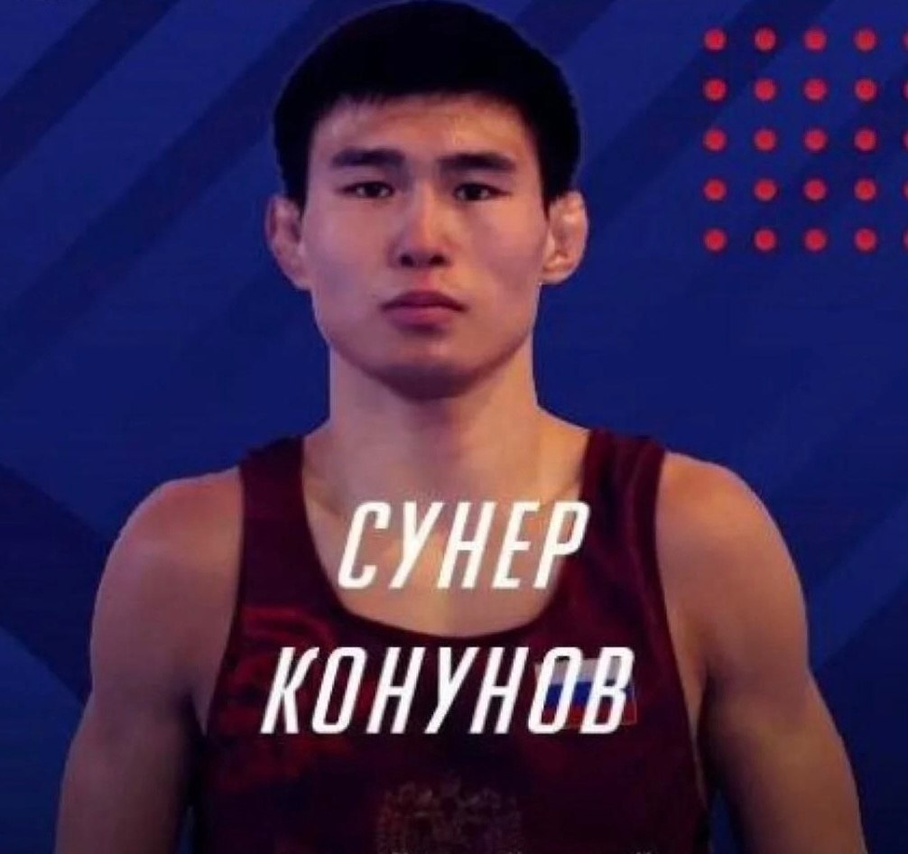 Исторический прорыв: борец из Республики Алтай впервые за 40 лет выступит на чемпионате Европы