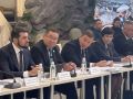 Подготовку к ключевым мероприятиям обсудили с главами муниципальных образований, министрами и руководителями ведомств