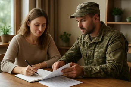 Андрей Турчак: социальные паспорта участников СВО должны быть детальными, не формальными