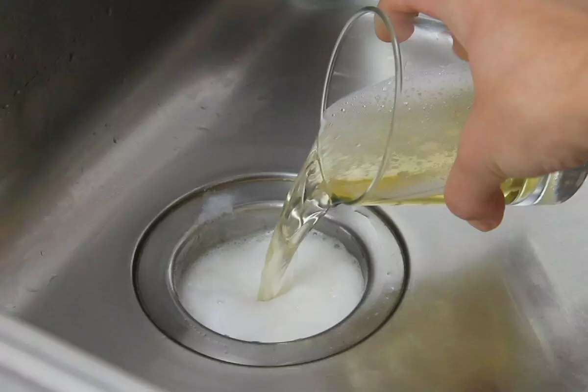 Устранение засоров на кухне: простые и эффективные решения