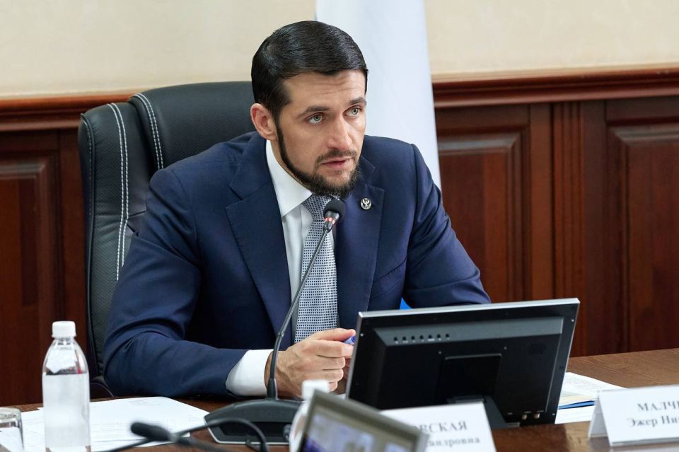 ��������� ���������: �� ��������� ������ �� �������� �������������� � ������������������� ������������ � ���������� ����� ���������� �������� ����������� ������ ��� ��������� ��������������� �������