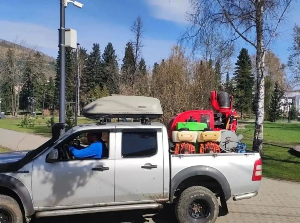 ��������������� ��������� ������������ ���������� �������� � �����-��������