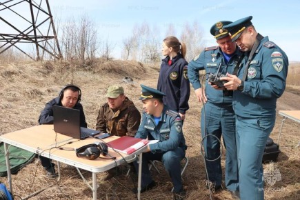 ��������������� ������ ��������� � �����-��������