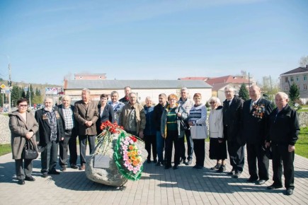 26 ������ � 10:00 � �����-�������� ��������� ������������� �������� ��������� ������������� ���� � ������ � ������������ ������ �� ������������� ���