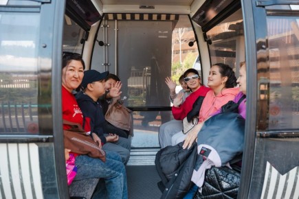 ��������� ������� ������ ��������� �����: �����, VR � �������� �����