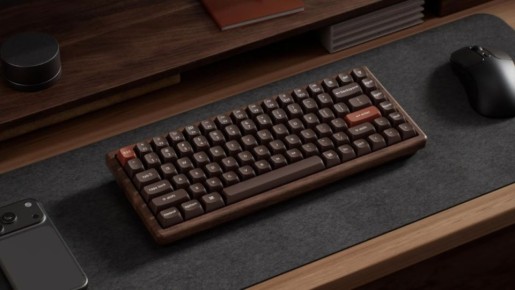 Keychron ����������� ���������� ���������� �� ������� ������