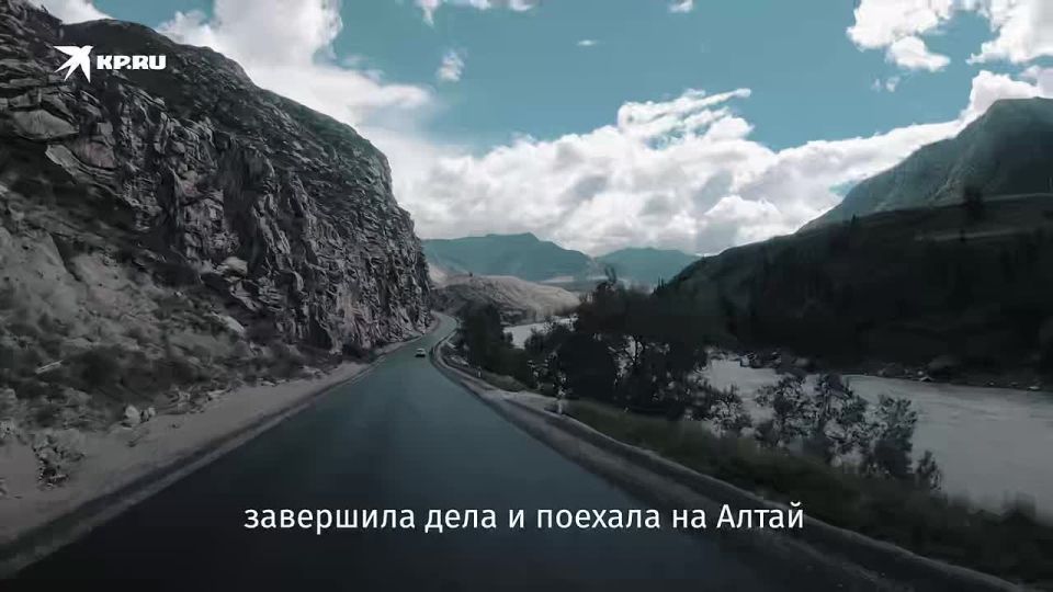 Жители Германии массово переселяются в алтайское село