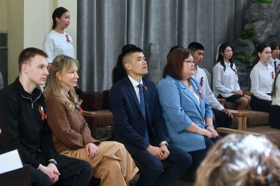 В региональном финале «Умников и умниц» приняли участие 12 школьников В региональном финале «Умников и умниц» приняли участие 12 школьников
