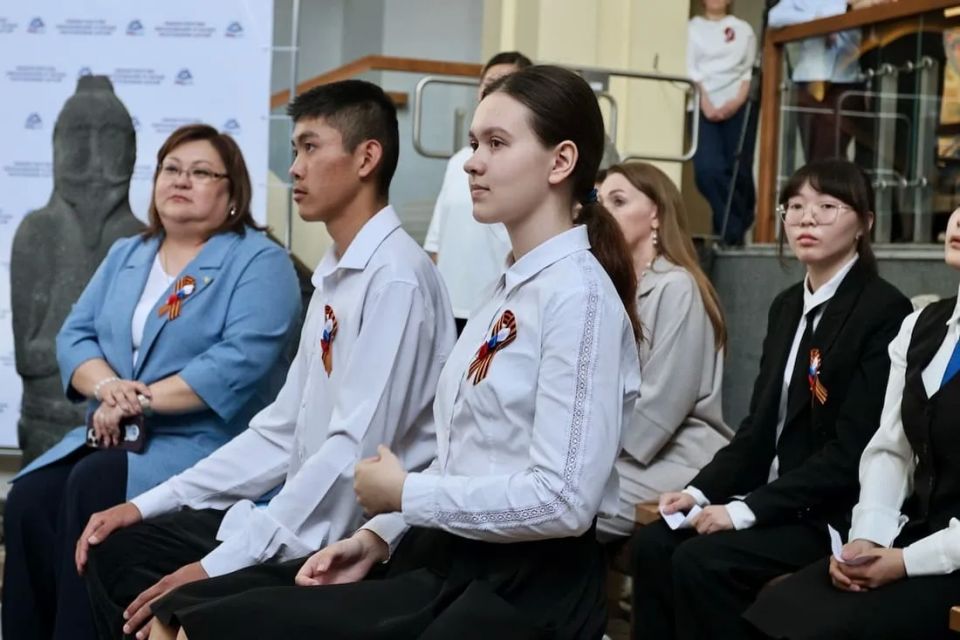 В региональном финале «Умников и умниц» приняли участие 12 школьников В региональном финале «Умников и умниц» приняли участие 12 школьников