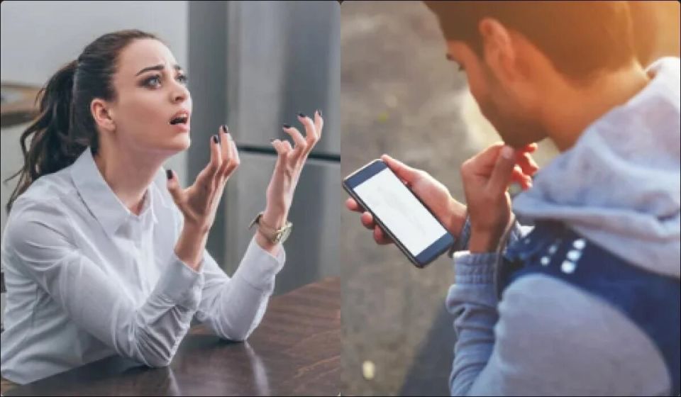 Почему мужчины теряют интерес: откровения из первых дней общения